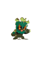 Marshadow Pin 2017(Official Pokémon, Pin Traders) - Bitz & Buttons
