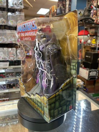 Faceless One (MOTU Classics, Mattel) **SEALED** - Bitz & Buttons