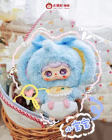 Animal Baby Kindergarten Plush Series (Baby Three, Blind Box) - Bitz & Buttons