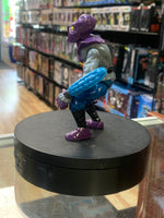 Foot Soldier 0655 (Vintage TMNT Ninja Turtles, Playmates) **COMPLETE** - Bitz & Buttons