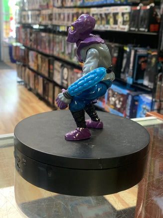 Foot Soldier 0655 (Vintage TMNT Ninja Turtles, Playmates) **COMPLETE** - Bitz & Buttons