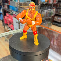 Hulk Hogan 5375 (Vintage WWF WWE, Hasbro)