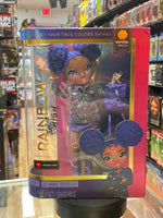 Junior High Krystal Bailey (Rainbow High, MGA Entertainment) NEW - Bitz & Buttons