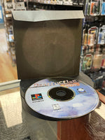 Destruction Derby (Sony Playstation PS1, Video Games) **TESTED** - Bitz & Buttons