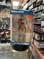 Wonder Woman (DC Direct, Essential Series) **SEALED**