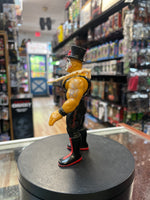 Papa Shango 9160 (Vintage WWF WWE, Hasbro) - Bitz & Buttons