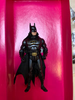 Crime Master Blast Shield (Vintage Batman, Kenner) **NEW OPEN BOX**