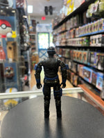 Snake Eyes v9 (Vintage GiJoe, Hasbro) **COMPLETE** - Bitz & Buttons