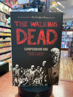 Walking Dead Compendium One (Skybound, Comics)