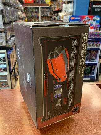 First Order Short-Range Evacuation Vehicle with Droid (Star Wars Disney) OPEN BOX - Bitz & Buttons