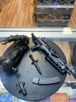 Infinity War Bucky Barnes 1/6 Scale MMS509 (Marvel, Hot Toys) COMPLETE