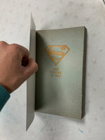 Superman Our Worlds At War (DC Comics Trade TPB, Superman) - Bitz & Buttons