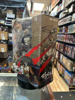 Weng the Blademaster 1/12 Scale (Veteran Villain, Furay Planet) **COMPLETE**