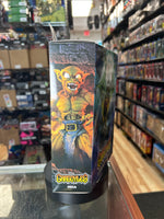 Lexington Ultimate (Gargoyles, NECA) **SEALED**