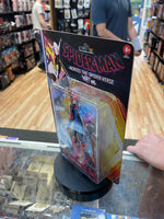 Spider-Punk -Spider Verse- (Marvel Legends, Hasbro) **SEALED**