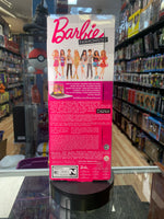 Barbie Fashionistas Y7488 (Mattel, Barbie)**SEALED** - Bitz & Buttons