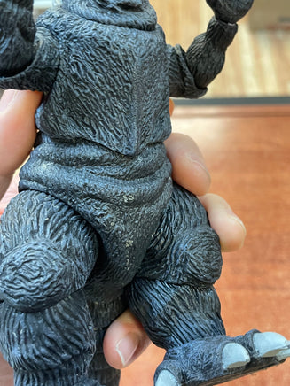 Neca 1954 Godzilla (Neca, Godzilla) LOOSE (Copy) - Bitz & Buttons