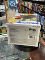 Hulk Hogan #11 (Funko Pop, WWE) SHOP EXCLUSIVE - Bitz & Buttons