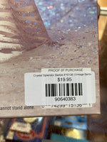 Crystal Splendor Barbie #15136 (Vintage Barbie, Mattel) **SEALED**