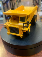 Caterpillar Compact Dumptruck 1/70 (Vintage JOAL, CAT) - Bitz & Buttons