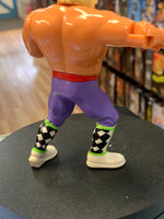 Owen Hart 0853 (Vintage WWF WWE, Hasbro)