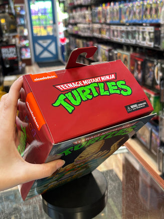 Pizza Monster (NECA, TMNT Ninja Turtles) SEALED - Bitz & Buttons