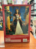 Holiday Belle 16710 (Disney, Mattel) Sealed