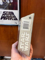 Infinites Princess Leia & Darth Vader #4 (Star Wars Comic Packs, Dark Horse, Hasbro) SEALED - Bitz & Buttons