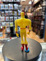 Reverse Flash 4" (Justice League Unlimited, Mattel)