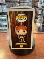 George Weasley #34 (Funko Pop, Harry Potter) - Bitz & Buttons