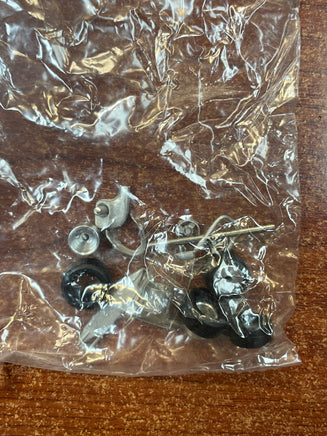 S1 Reynard 84 SF FF 2000 1984 1:43 (Western Models, Metal Kit) - Bitz & Buttons