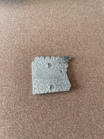 Pinocchio Sketch book pin (Walt Disney World, Pin Traders) - Bitz & Buttons