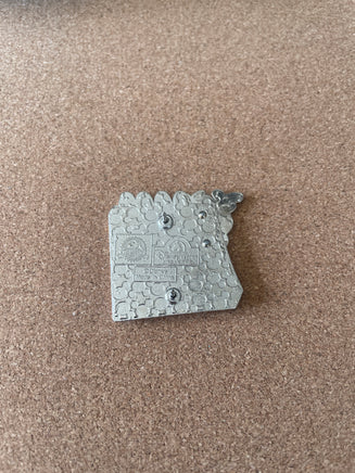 Pinocchio Sketch book pin (Walt Disney World, Pin Traders) - Bitz & Buttons