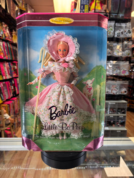 Barbie As Little Bo Peeps #14860 (Vintage Barbie, Mattel) **SEALED** - Bitz & Buttons