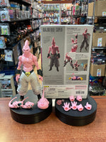 Majin Super Buu (Dragon Ball, Bandai SH Figuarts) *COMPLETE*