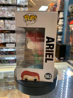 Ariel #563 (Funko Pop, Disney) - Bitz & Buttons