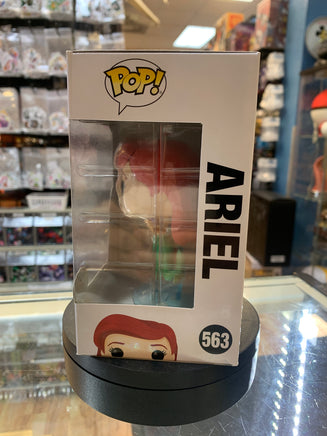 Ariel #563 (Funko Pop, Disney) - Bitz & Buttons