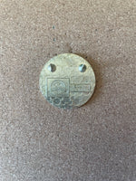 Lock, Shock,& Barrel (Walt Disney World, Pin Traders) - Bitz & Buttons