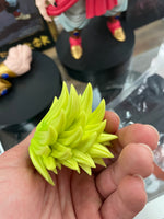 Broly B012L (Kong Studio Beast Deities, Dragon Ball Z) COMPLETE - Bitz & Buttons