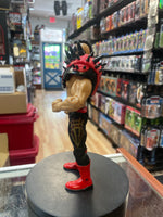 Legion of Doom  Hawk & Animal (Vintage WWF WWE, Jakks Pacific) - Bitz & Buttons