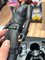 Black Widow MMS178 1/6 Scale (Hot Toy, Marvel) OPEN