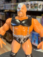 Warlord 5366 (Vintage WWF WWE, Hasbro) - Bitz & Buttons