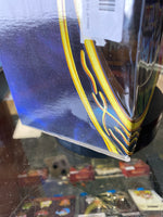 Baboo 8" Evil Space Aliens (Vintage MMPR Power Rangers, Bandai) SEALED - Bitz & Buttons