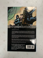 Forever Evil: Arkham War (DC Comics Trade TPB, Batman)