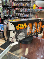 Evolutions Clone Trooper & Stormtrooper The Clone Wars (Star Wars, Kenner) **SEALED** - Bitz & Buttons