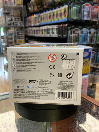 Stan Lee NYCC #519 (Funko Pop, Marvel) EXCLUSIVE - Bitz & Buttons