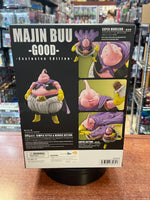 Majin Buu Good -SDCC- (Dragon Ball, Bandai SH Figuarts) *SEALED*