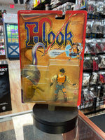 Lost Boy Ace #2817 (Vintage Hook, Mattel) SEALED