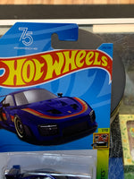 Porsche 935 SUPER TREASURE HUNT (Hot Wheels, Mattel) SEALED