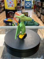 Pterri Pterodactyl WindUp (Vintage Pee Wee Herman, Matchbox) WORKING
